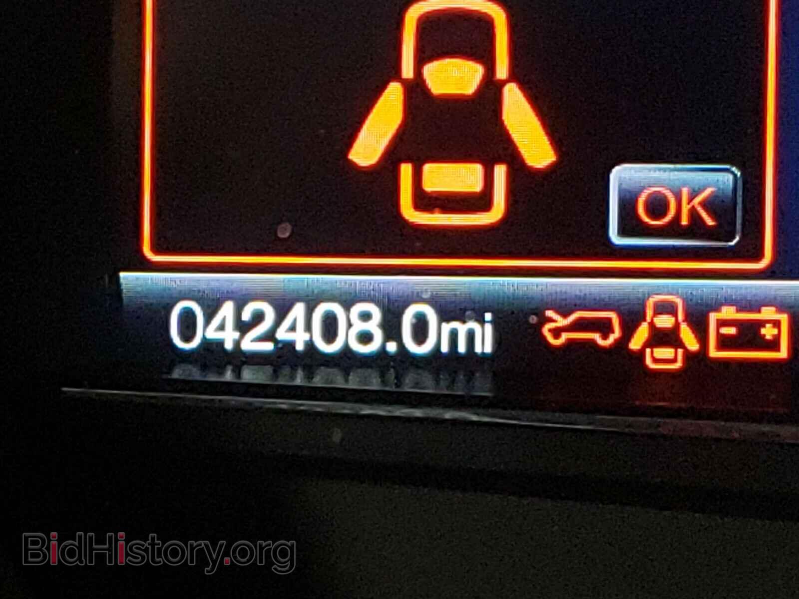 2018 FORD EXPLORER - VIN: 1FM5K8D83JGB86278 - Фото 8