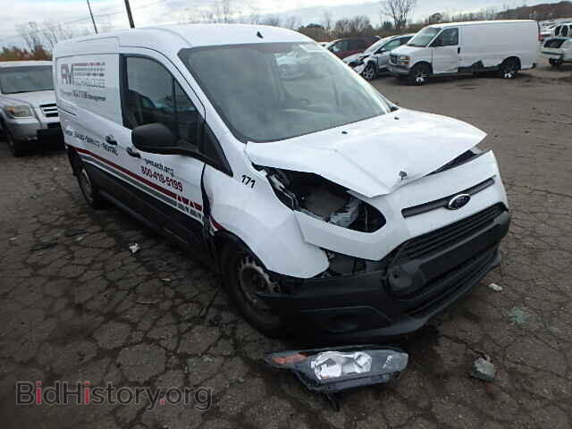 Photo NM0LS7E71E1138800 - FORD TRANSIT CO 2014