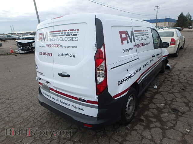2014 FORD TRANSIT CO - VIN: NM0LS7E71E1138800 - Фото 4