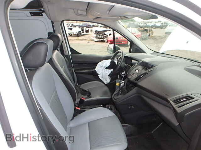 2014 FORD TRANSIT CO - VIN: NM0LS7E71E1138800 - Фото 5