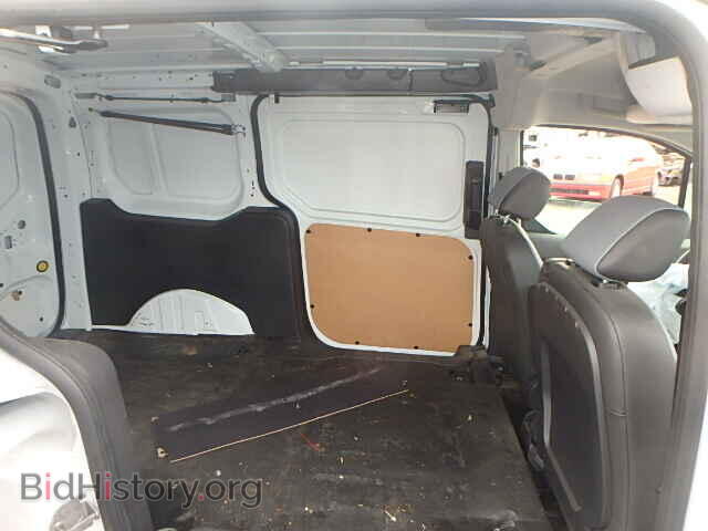 2014 FORD TRANSIT CO - VIN: NM0LS7E71E1138800 - Фото 6