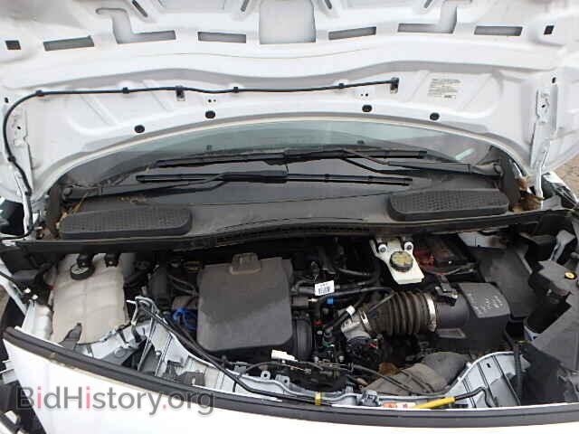2014 FORD TRANSIT CO - VIN: NM0LS7E71E1138800 - Фото 7