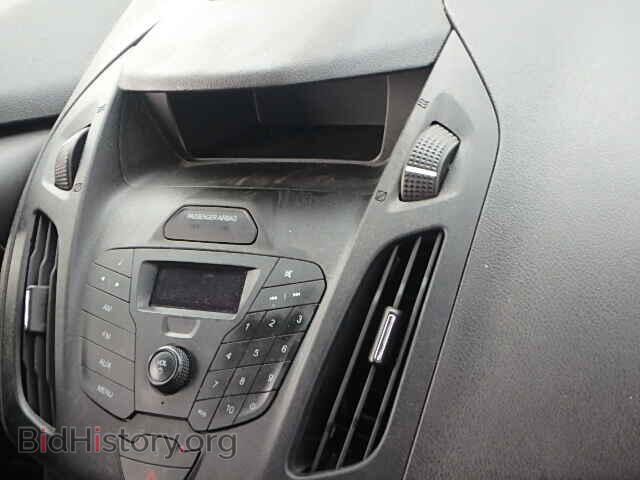 2014 FORD TRANSIT CO - VIN: NM0LS7E71E1138800 - Фото 9