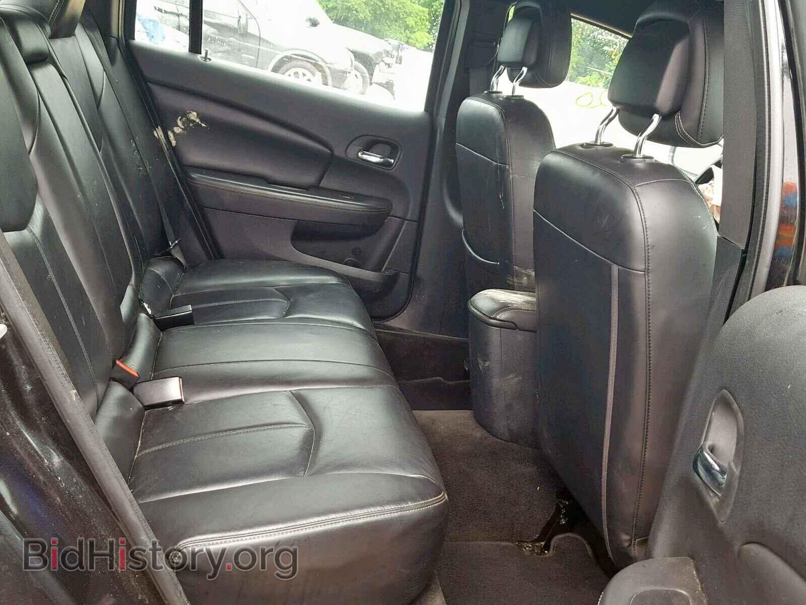 2011 CHRYSLER 200 - VIN: 1C3BC2FG8BN518562 - Фото 6