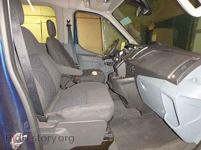 2015 FORD TRANSIT CO - VIN: 1FBZX2CG7FKA13806 - Фото 5