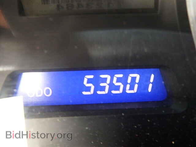 2011 LEXUS IS350 - VIN: JTHCE5C29B5001984 - Фото 8