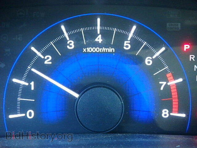 2014 HONDA CIVIC - VIN: 2HGFB2F89EH542070 - Фото 9