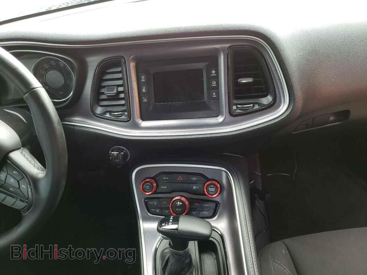 2017 DODGE CHALLENGER - VIN: 2C3CDZAG4HH640337 - Фото 9