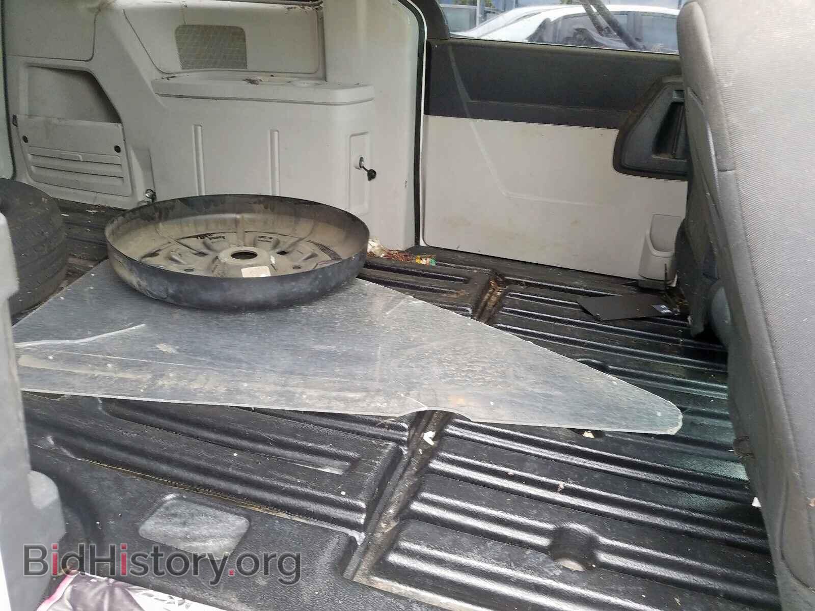 2010 DODGE CARAVAN - VIN: 2D4CN1AE7AR339833 - Фото 6