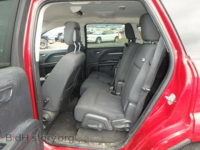 2010 DODGE JOURNEY - VIN: 3D4PG5FV9AT269275 - Фото 6