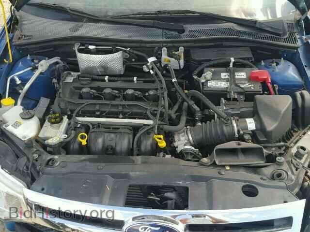 2010 FORD FOCUS - VIN: 1FAHP3FN8AW104288 - Фото 7