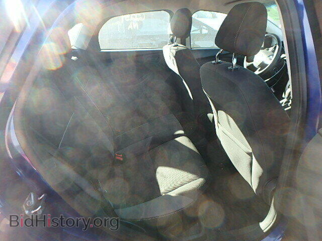 2012 FORD FOCUS - VIN: 1FAHP3K24CL339612 - Фото 6