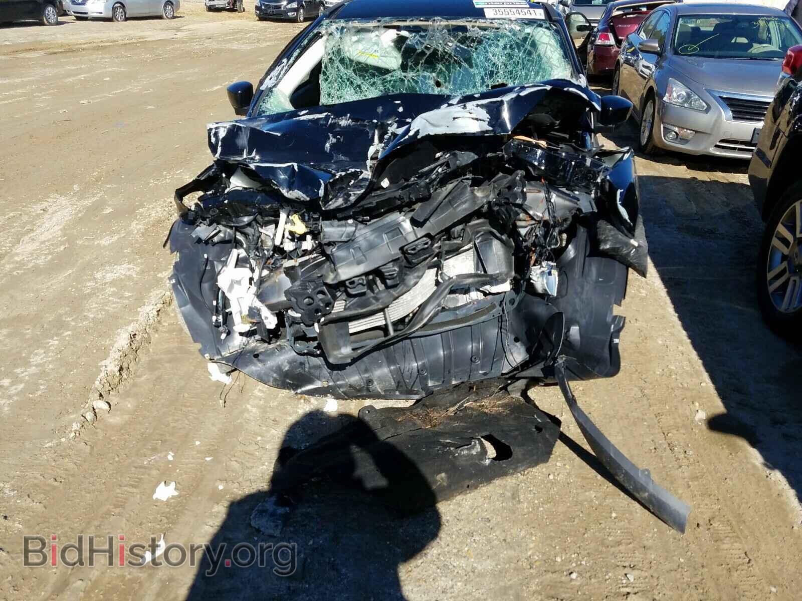 2018 FORD FOCUS - VIN: 1FADP3K25JL250238 - Фото 7