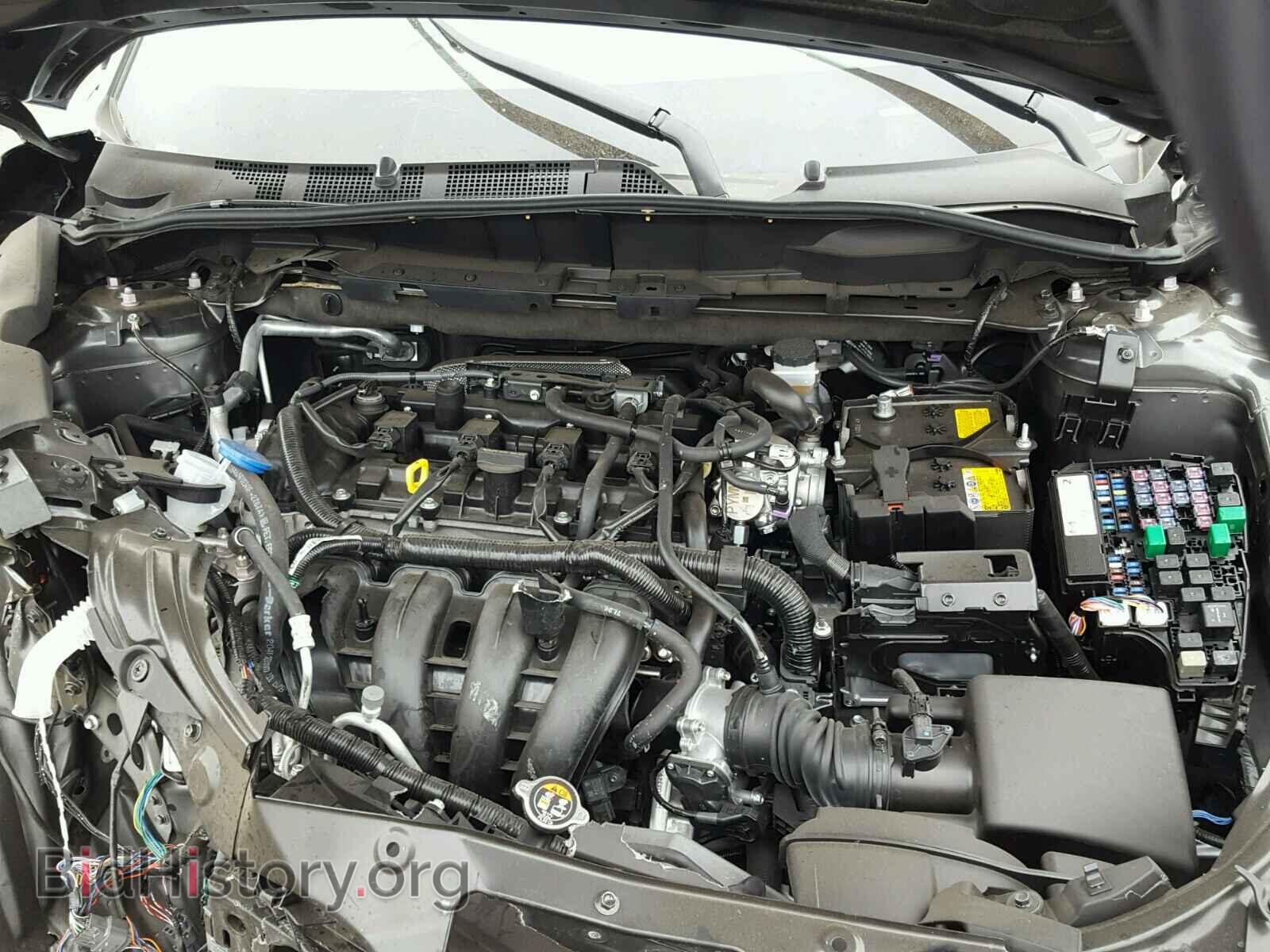 2018 MAZDA CX-5 - VIN: JM3KFBCM2J0341605 - Photo 7