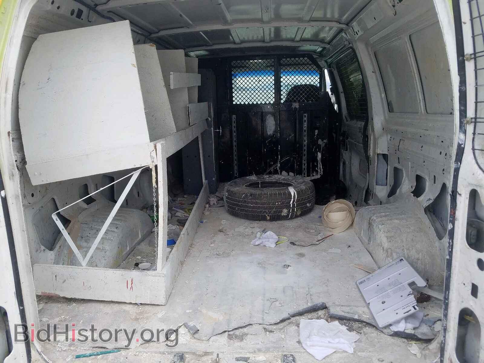 1999 FORD ECONOLINE - VIN: 1FTRE1423XHB47516 - Photo 6