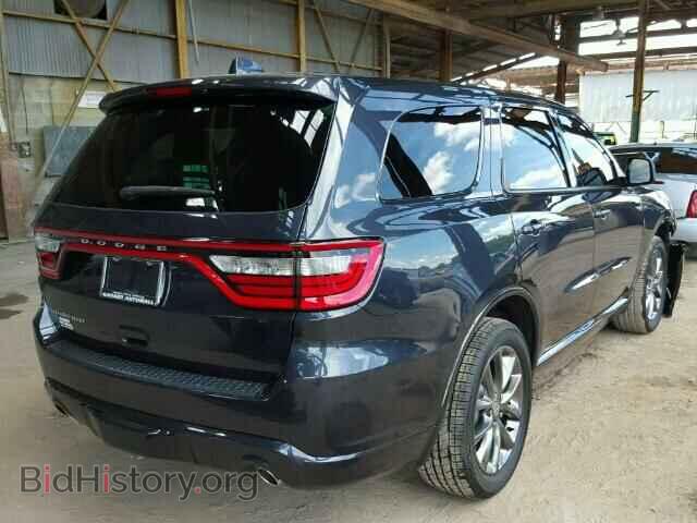 2015 DODGE DURANGO - VIN: 1C4RDHAG3FC187649 - Фото 4