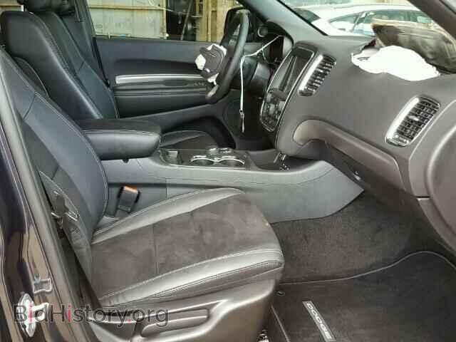2015 DODGE DURANGO - VIN: 1C4RDHAG3FC187649 - Фото 5