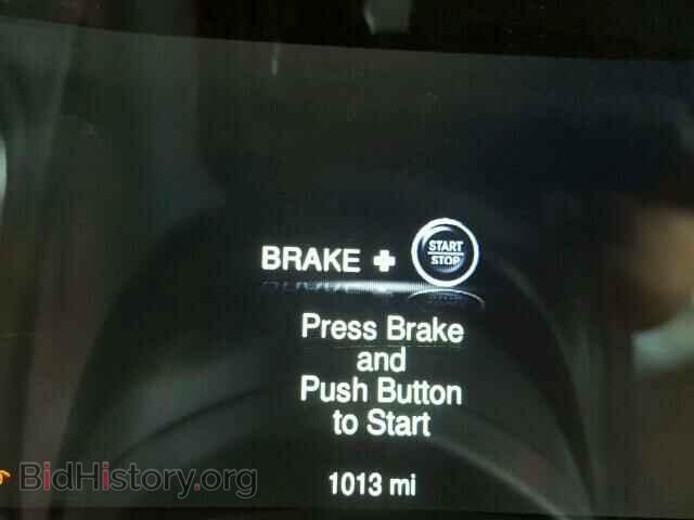 2015 DODGE DURANGO - VIN: 1C4RDHAG3FC187649 - Фото 8
