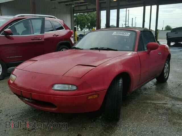 1993 MAZDA MIATA - VIN: JM1NA3519P1411097 - Фото 2