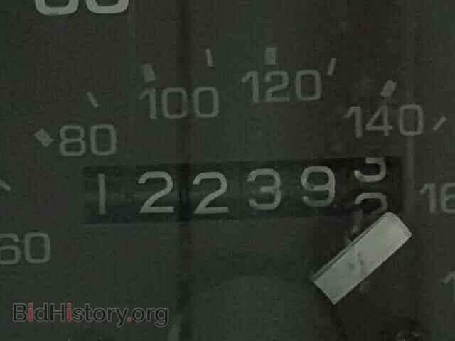 1993 MAZDA MIATA - VIN: JM1NA3519P1411097 - Фото 8