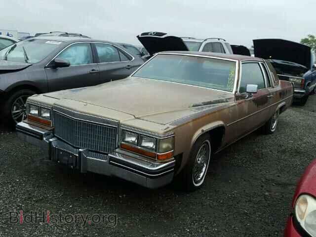 1980 CADILLAC DEVILLE - VIN: 6D476A9157956 - Photo 2