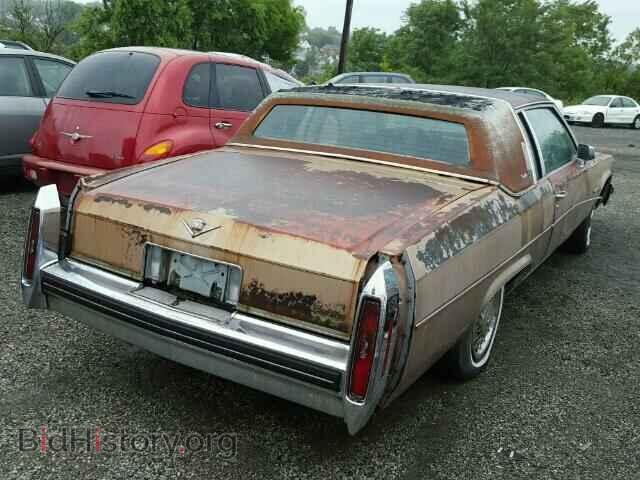 1980 CADILLAC DEVILLE - VIN: 6D476A9157956 - Photo 4