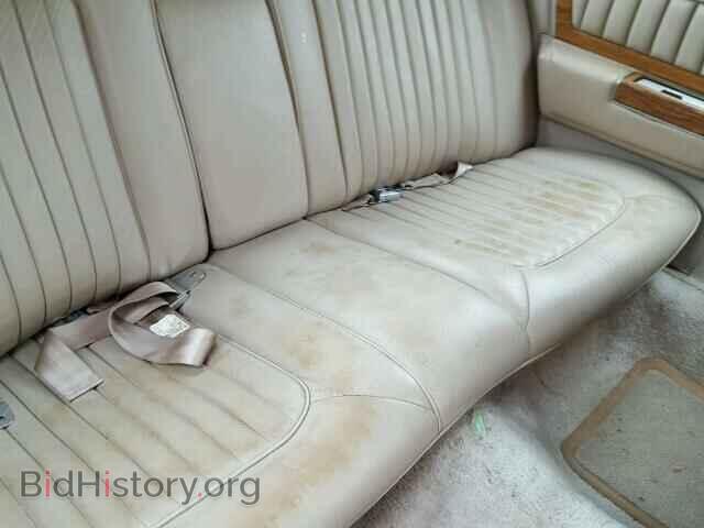 1980 CADILLAC DEVILLE - VIN: 6D476A9157956 - Photo 6