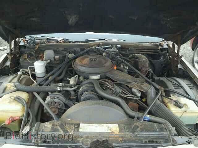1980 CADILLAC DEVILLE - VIN: 6D476A9157956 - Photo 7