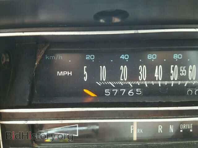 1980 CADILLAC DEVILLE - VIN: 6D476A9157956 - Photo 8