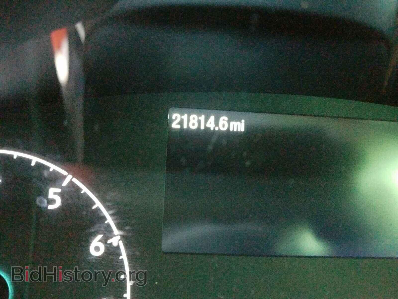 2020 FORD TRANSIT CO - VIN: 1FBAX2C88LKA59842 - Фото 8