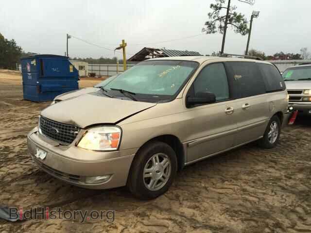 2007 FORD FREESTAR - VIN: 2FMDA52257BA25071 - Photo 2