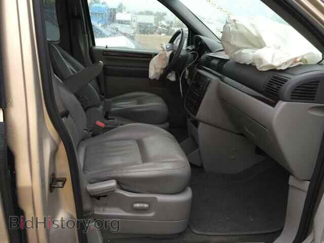 2007 FORD FREESTAR - VIN: 2FMDA52257BA25071 - Photo 5