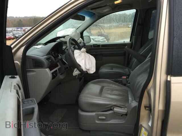 2007 FORD FREESTAR - VIN: 2FMDA52257BA25071 - Photo 6
