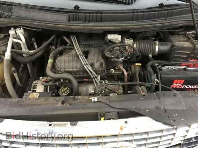 2007 FORD FREESTAR - VIN: 2FMDA52257BA25071 - Photo 7