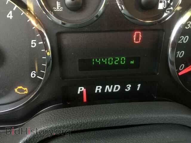 2007 FORD FREESTAR - VIN: 2FMDA52257BA25071 - Photo 8