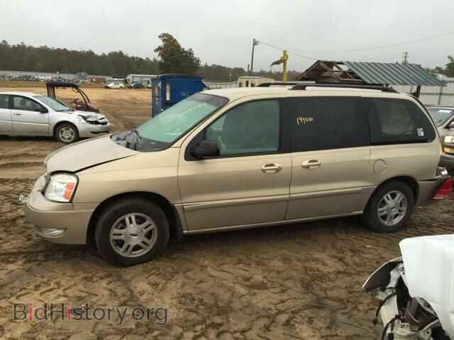 2007 FORD FREESTAR - VIN: 2FMDA52257BA25071 - Photo 10