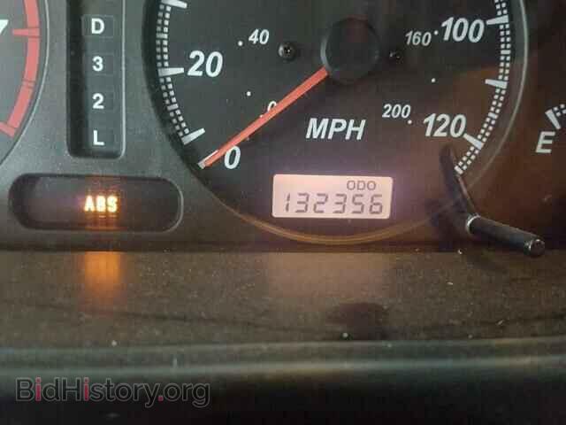 2002 ISUZU RODEO - VIN: 4S2CK58W024341041 - Фото 8