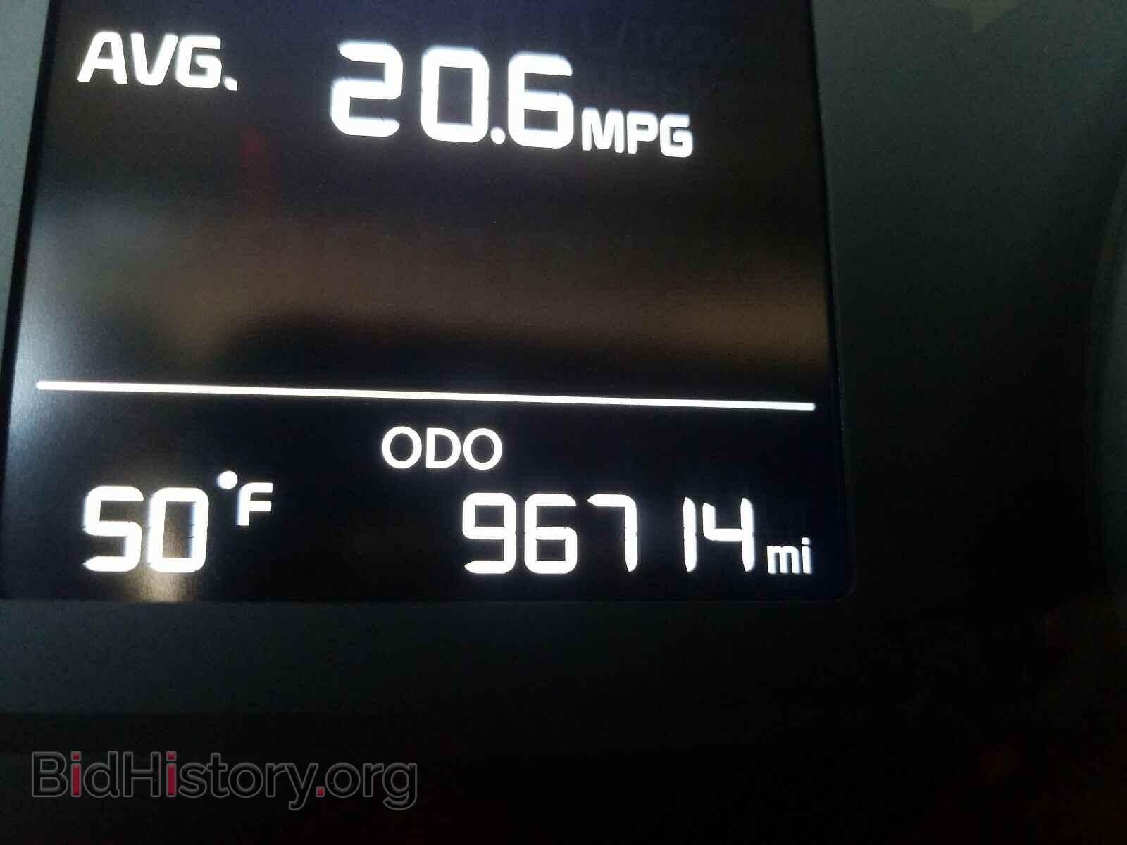 2017 KIA FORTE - VIN: KNAFK5A87H5705833 - Фото 8