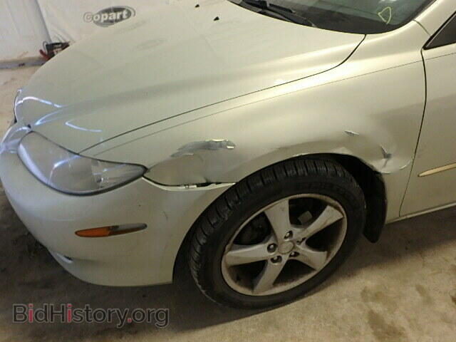 2005 MAZDA 6 - VIN: 1YVFP80C355M43911 - Фото 10