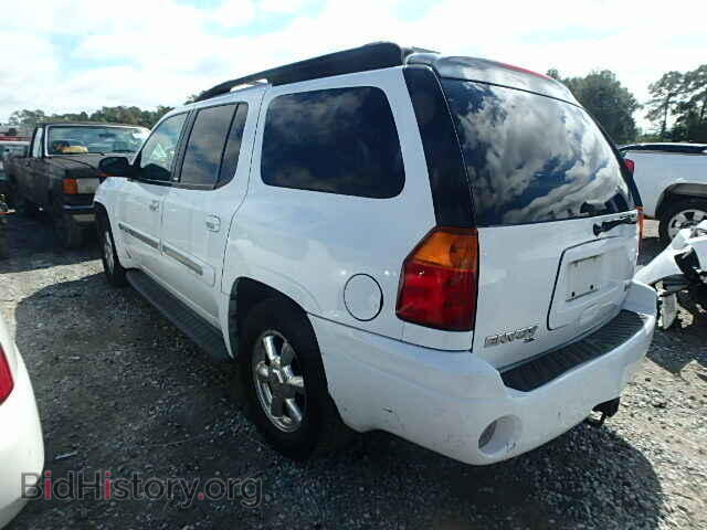 2004 GMC ENVOY - VIN: 1GKES16S546113142 - Фото 3