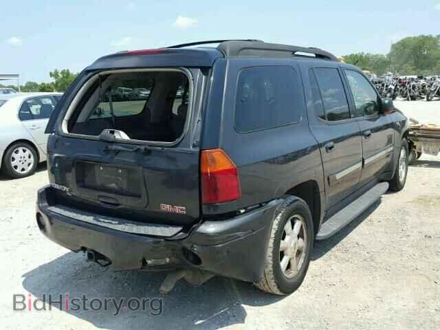 2005 GMC ENVOY - VIN: 1GKET16S856121606 - Фото 4
