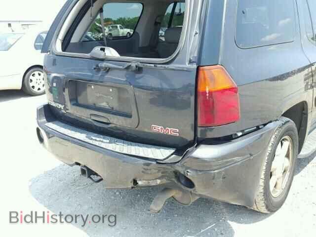2005 GMC ENVOY - VIN: 1GKET16S856121606 - Фото 9