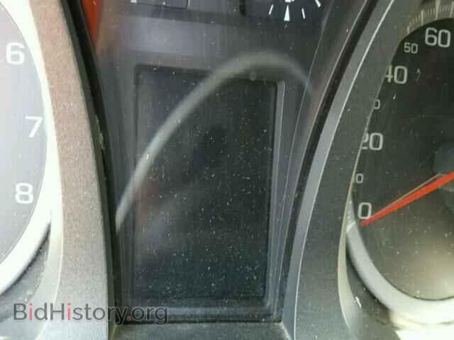2012 GMC TERRAIN - VIN: 2GKALMEK4C6381428 - Photo 8