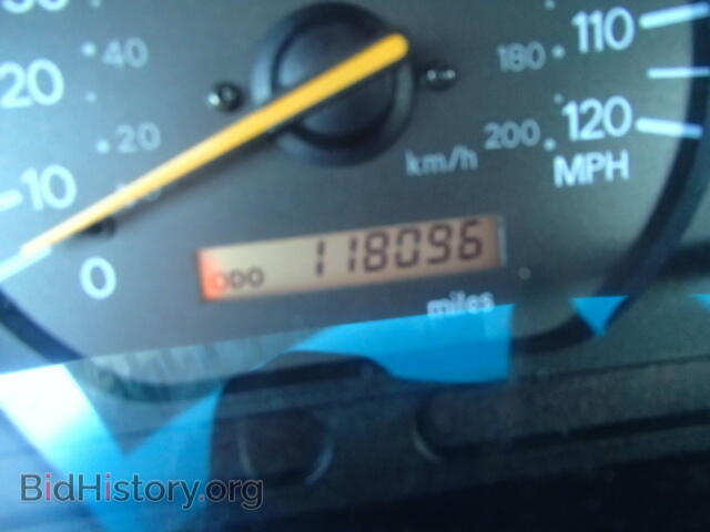2000 MITSUBISHI GALANT - VIN: 4A3AA46G9YE123191 - Фото 8