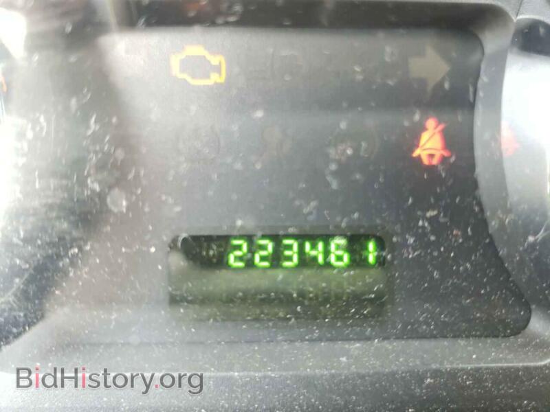 2007 Ford EDGE (VIN 2FMDK36C27BB57533) — photo 8 of 10