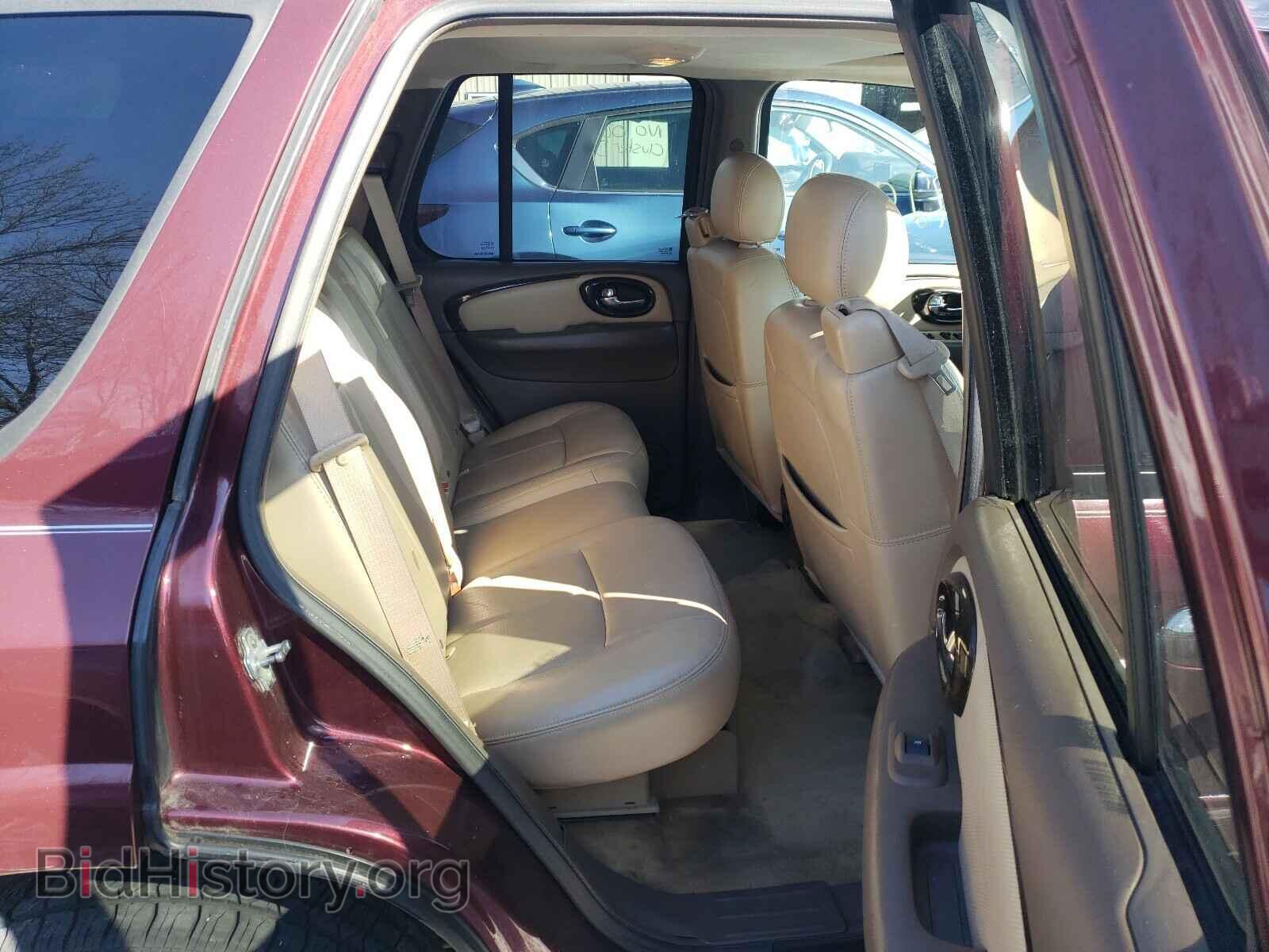 2006 BUICK RAINIER - VIN: 5GADT13S962198457 - Фото 6