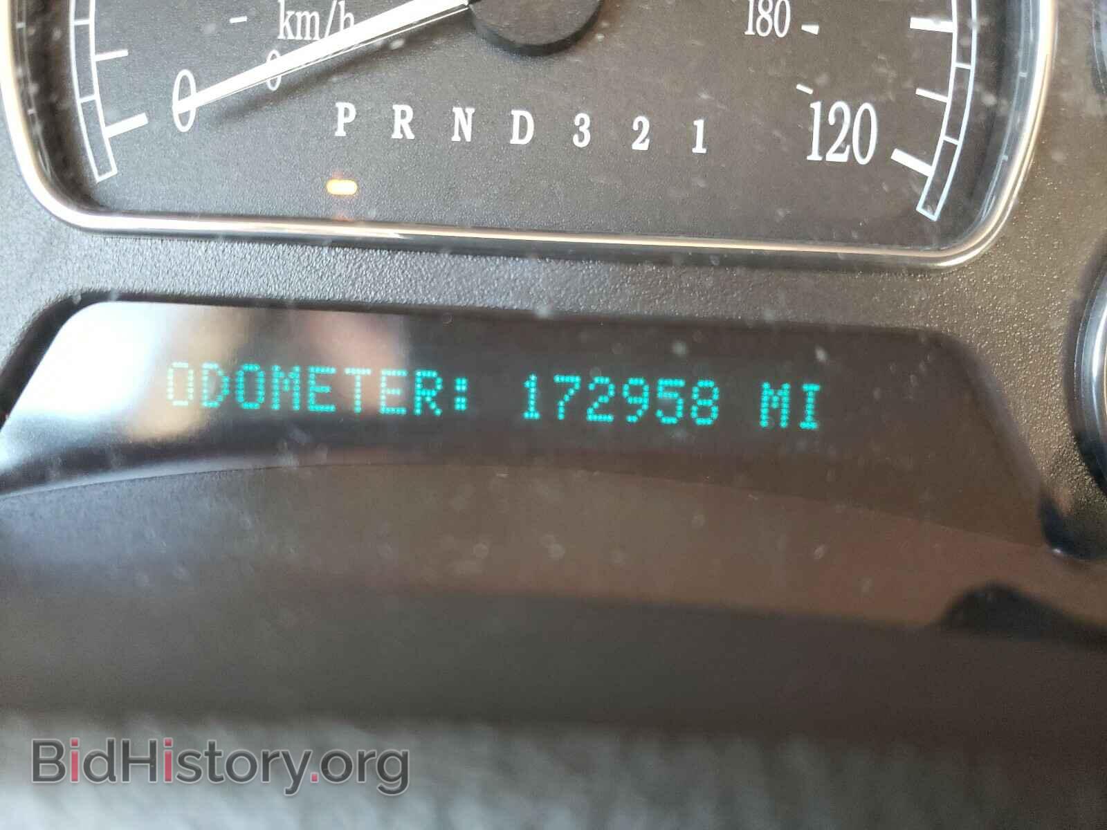 2006 BUICK RAINIER - VIN: 5GADT13S962198457 - Фото 8