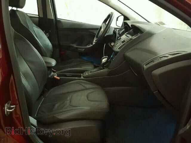 2015 FORD FOCUS - VIN: 1FADP3F22FL205081 - Фото 5