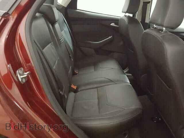 2015 FORD FOCUS - VIN: 1FADP3F22FL205081 - Фото 6