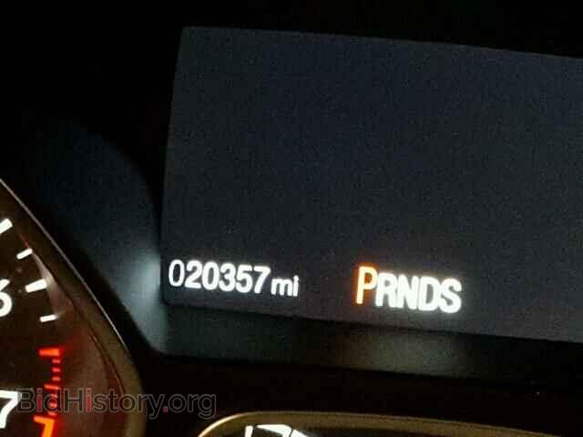 2015 FORD FOCUS - VIN: 1FADP3F22FL205081 - Фото 8